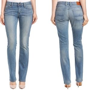 Lucky Brand SweetNStraight -Leg Jeans 29